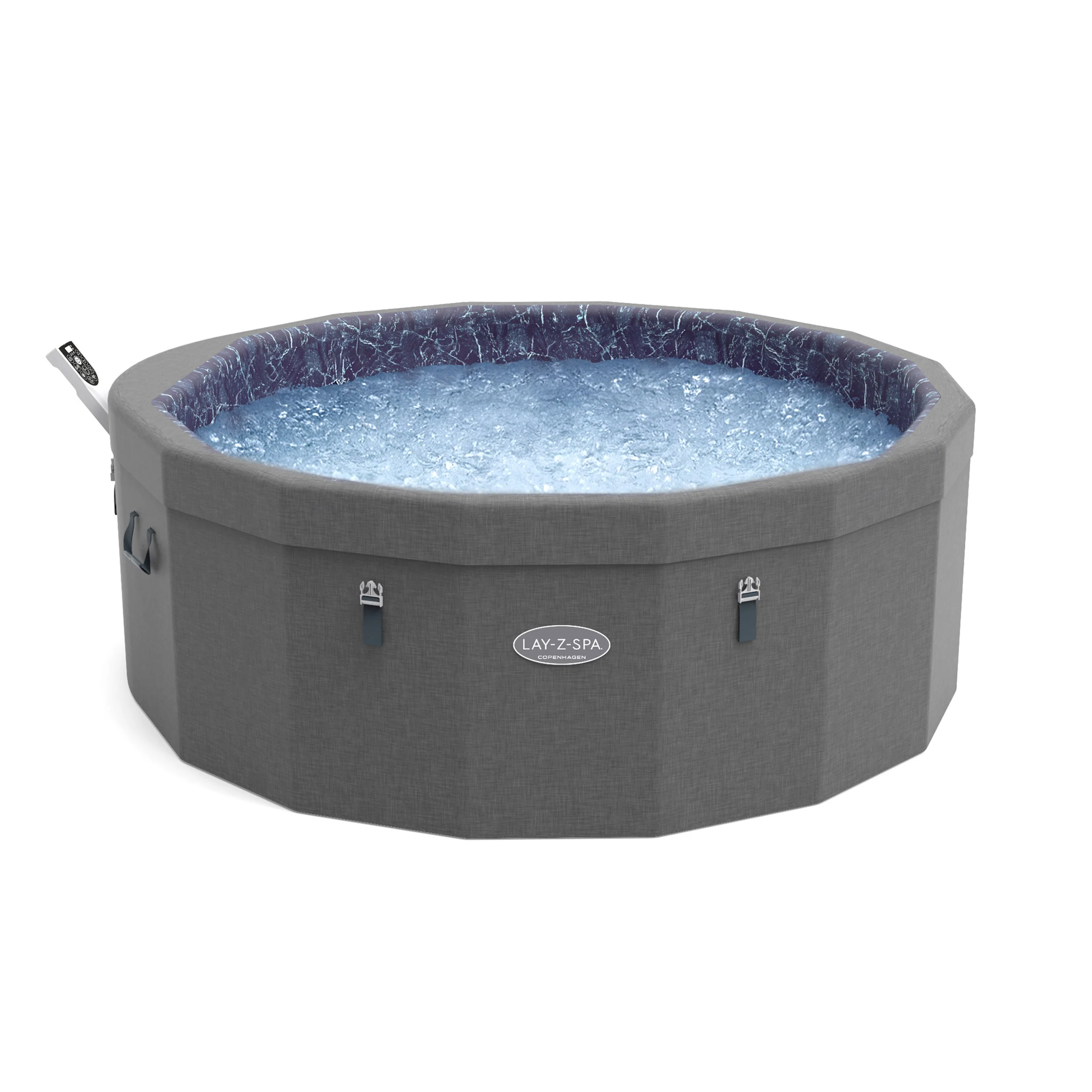 4-6 Person Hot Tubs